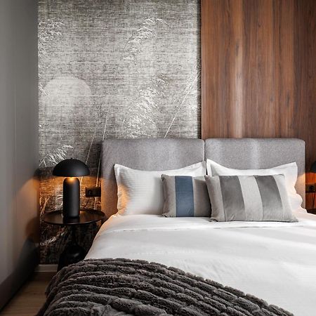 Mandala Designer Apartments With Free Private Parking, Near Mall Coresi Брашов Екстериор снимка