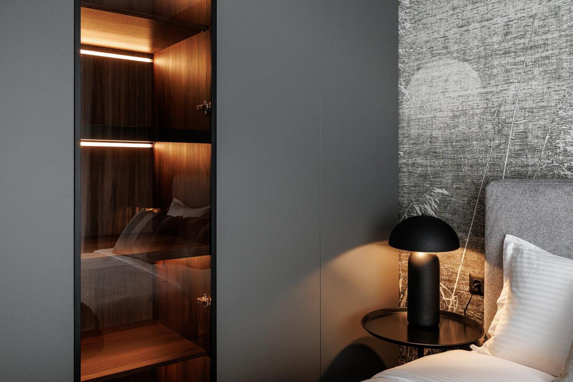 Mandala Designer Apartments With Free Private Parking, Near Mall Coresi Брашов Екстериор снимка